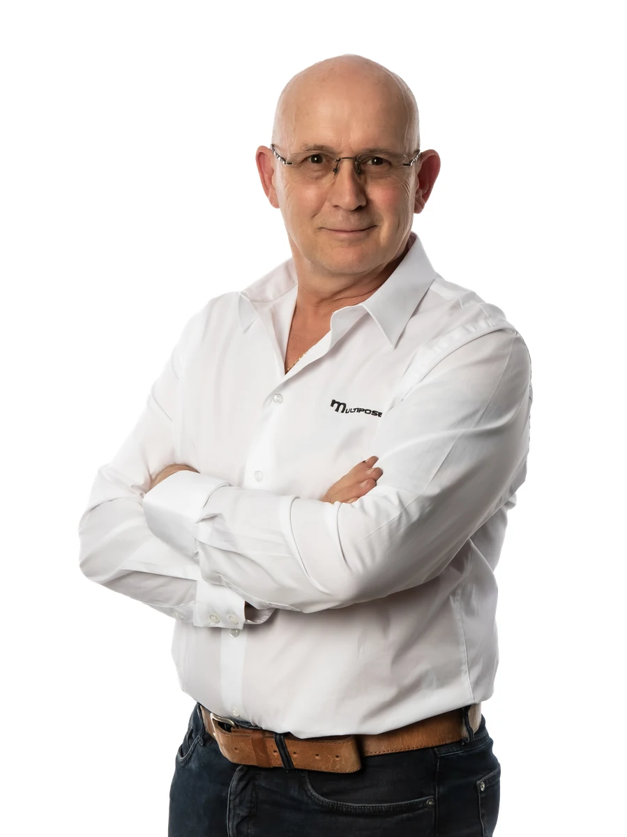Didier Becker