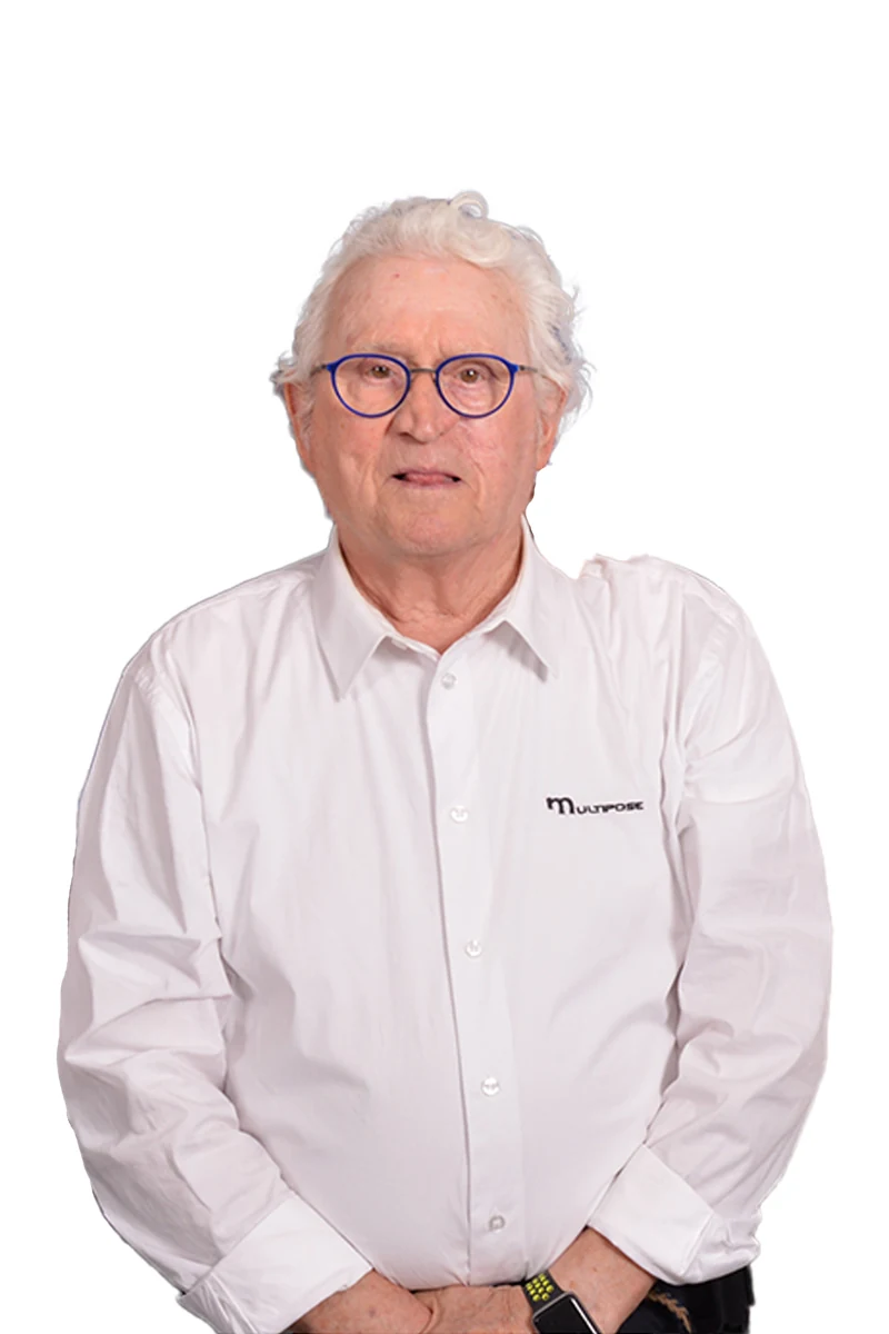 Pierre Becker